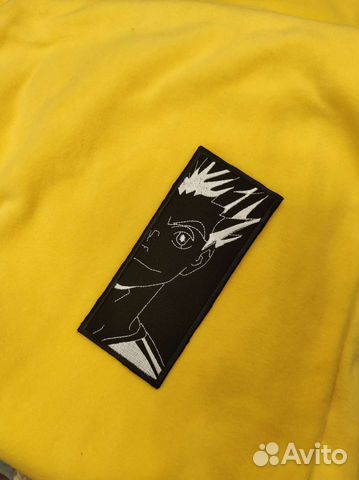 Нашивки, шевроны