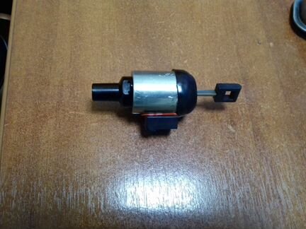 Митсубиси Аутлендер XL.Степмотор(шаговый двиг.)