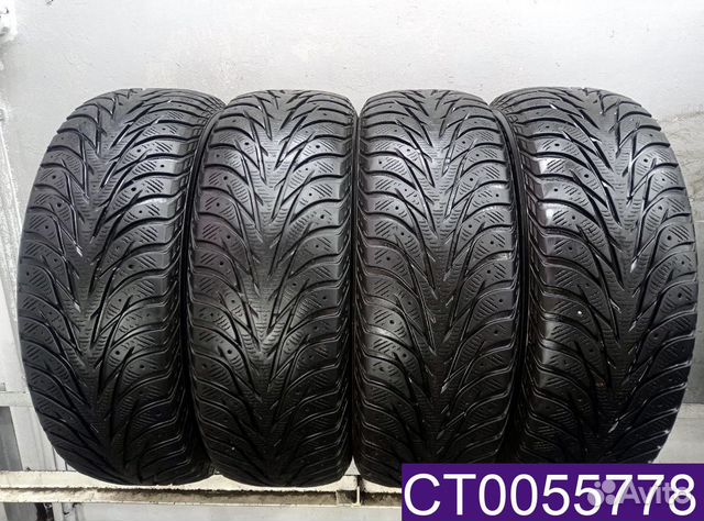 Yokohama Ice Guard IG35 235/60 R18 96T