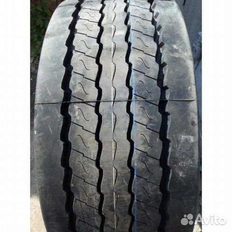 Грузовые шины 385/55R22.5 Otani OH-108,Прицеп