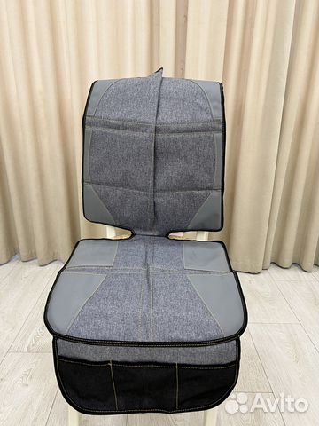 Чехол под автокресло