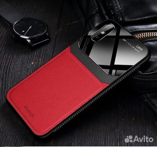 Чехол для Xiaomi Redmi 9A