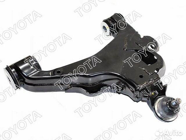 Рычаг передний левый Toyota Land Cruiser 200