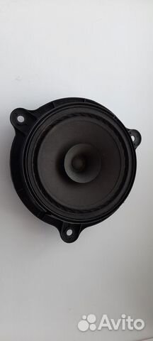 Динамик перед.пассажирской двери Nissan