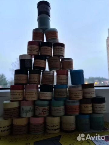 Набор диафильмов сказок для проектора 44 шт СССР