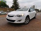 Opel Astra 1.3 МТ, 2010, 176 234 км