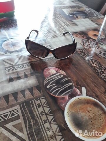 Солнечные очки