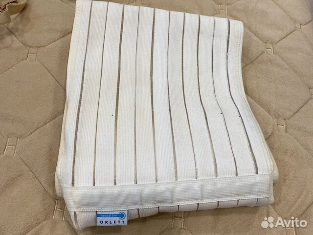 Бандаж послеродовой orlett