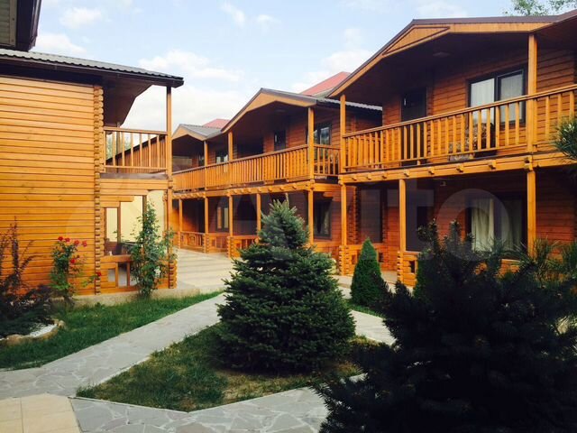 Комната 23 м², 2/2 эт.