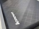 Lenovo S100 нетбук объявление продам