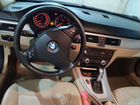 BMW 3 серия 2.0 AT, 2005, битый, 267 000 км объявление продам