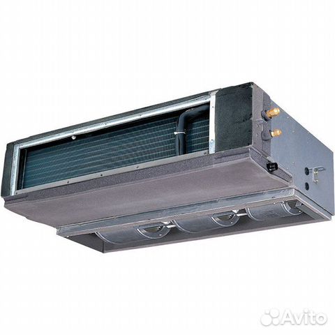 General Climate GC/GU-DN12HWN1