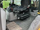Экскаватор-погрузчик Volvo BL61B, 2014 объявление продам