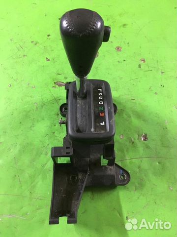 Кулиса кпп Хендай Элантра 3