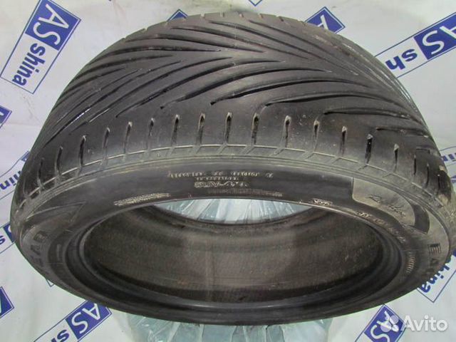Goodyear Eagle F1 GS-D3 275/45 R20 102R