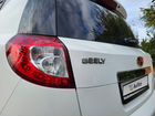 Geely Emgrand X7 2.0 МТ, 2014, 187 000 км объявление продам