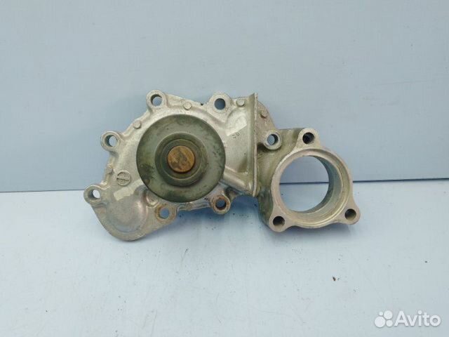 Помпа Toyota Hilux Surf VZN180 5vzfe