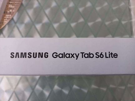 Samsung Galaxy TAB S6 lite 128gb