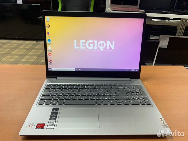 Lenovo amd athlon