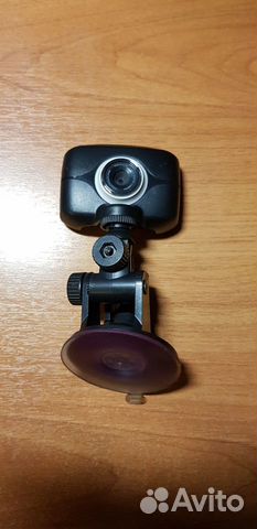 Видео регистратор