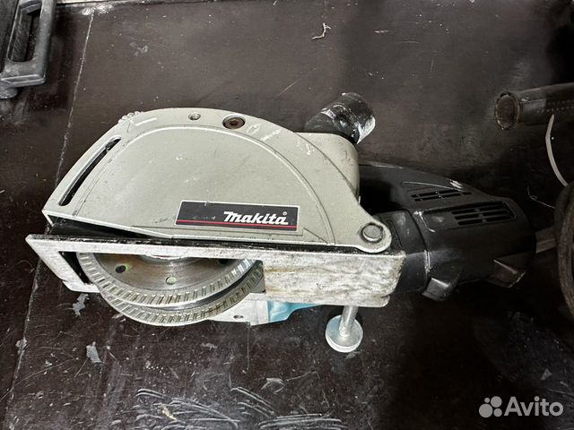 Штроборез makita sg 1250