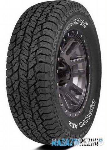 Hankook Dynapro AT2 RF11 265/65 R18 114T