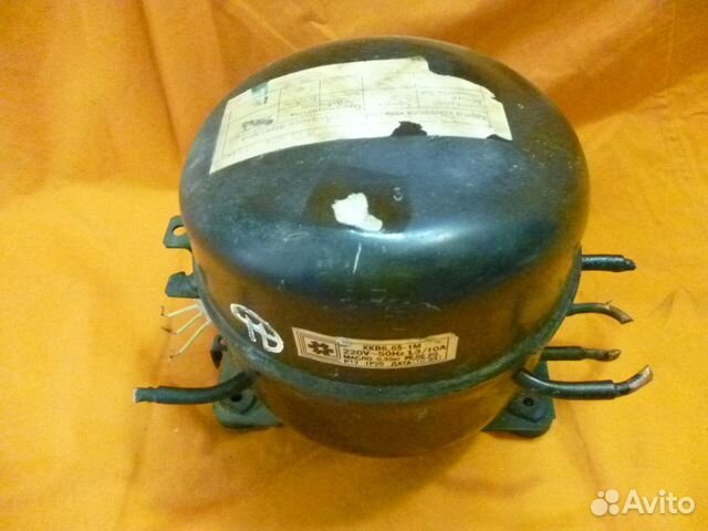 Компрессор для холодильника