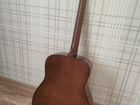Гитара акустическая yamaha f 310 объявление продам