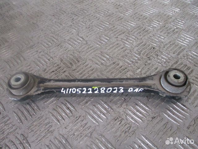 Тяга крепления радиатора DAF 1692718