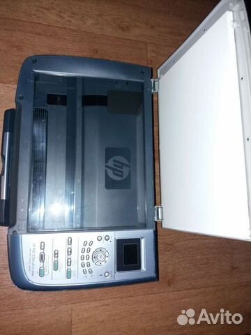 Мфу HP PSC 2353 al-in-one