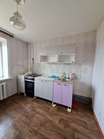 1-к. квартира, 39 м², 8/10 эт.