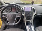 Opel Astra GTC 1.4 AT, 2013, 178 000 км объявление продам