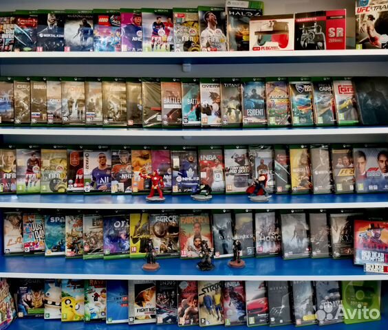 Игры на xbox 360 Xbox one, Xbox series