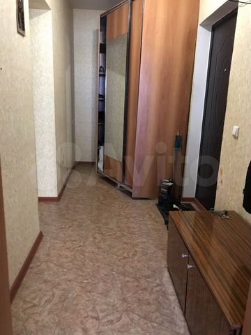 1-к. квартира, 41,9 м², 3/3 эт.