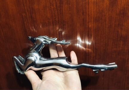 Волга 21/ газ 21 Олень