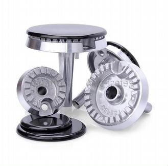 Горелки на Гефест