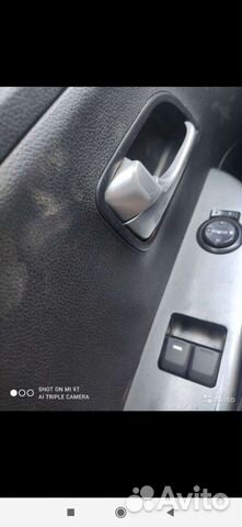 Кнопка Блок управления стеклоподъёмника kia rio 3