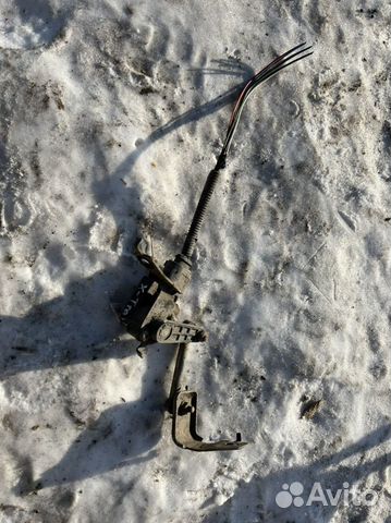 Датчик положения фар уровня Nissan X-Trail T31