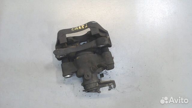 Суппорт Iveco Daily 4, 2008