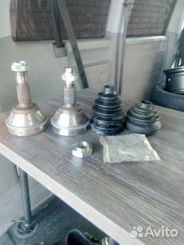 Шуруз Pezho Bokster