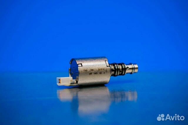 Соленоид регулятора давления DQ200 купить в Новосибирске Bosch 0AM-VB22 ...