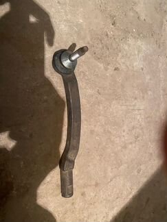 Рулевой палец nissan qashqai