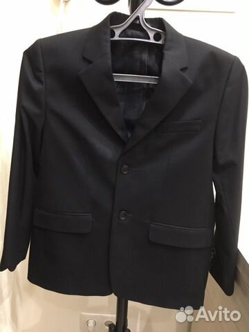 Пиджак