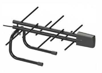 Антенна для приема Цифр.тв Locus дмв домашняя