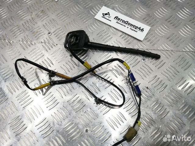 Антенна на крышу Ниссан Мурано Z50 2002-2008