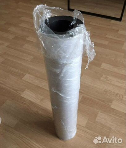 Магнитный рулон