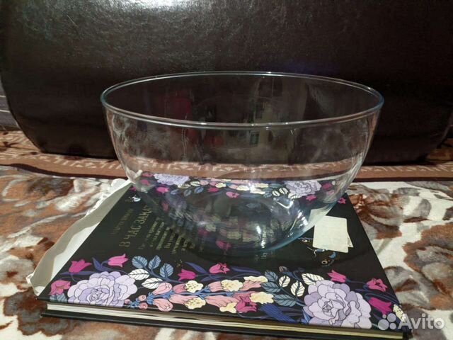 Салатник /миска