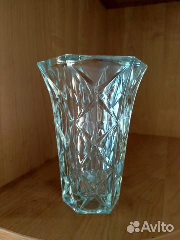 Хрусталь СССР