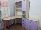 Мебель в детскую комнату бу объявление продам