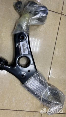 Kd3534350s рычаг mazda